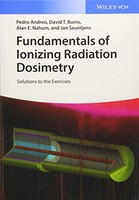 Jan Seuntjens - Fundamentals Of Ionizing Radiation Dosimetry Solutio - G245Z
