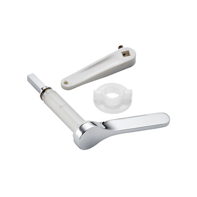 E8845AA Ideal Standard Universal Spülkasten Hebel Frontwirkung verchromt