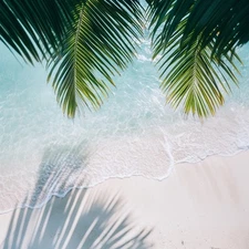 "Paradise Found" Fine ART GICLEE Hand Signed & Numbered By Artist