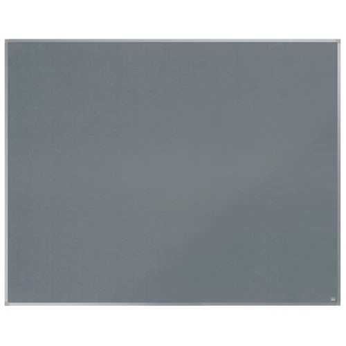 Nobo Essence Felt Notice Board 1500x1200mm 1915458