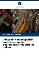 Prashant Deshpande | Indische Handelspolitik Und Leistung Der...