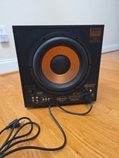 Klipsch subwoofer RSW 10