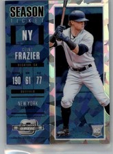 2018 Panini Chronicles Contenders Optic (Base and Parallels) Pick From List