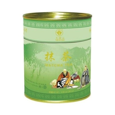 Tian Hu Shan Green Tea Matcha 80g