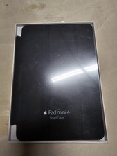 Apple Smart Cover for iPad mini Charcoal Gray 4th  5th generation MVQD2ZM/A NEW