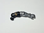 GI Joe Cobra BAT BATS v1 1986 LEFT ARM *NO CRACKS, COMBINED SHIP!* Body Part VTG