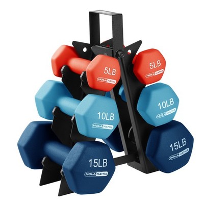 Neoprene Dumbbell Big Dumbbell Rack Marcy 32 Neoprene Dumbbell Set
