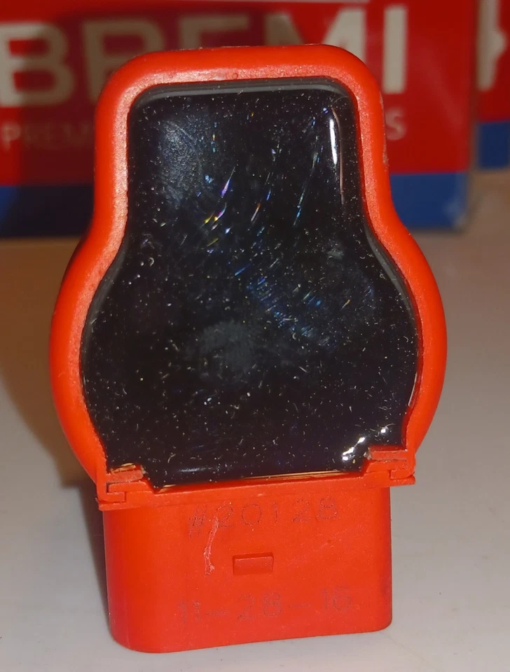BREMI Direct Ignition Coil - 06E905115G - Image 4 of 4