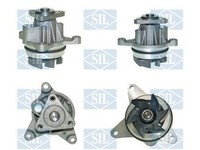 Wasserpumpe MotorküHlung FüR Ford Mazda Volvo Jaguar Land Rover USA Mitsuoka