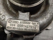 059145701S turbolader at 5094622 AUDI A4 B6 AVANT 8E5 2.5 TDI 2000