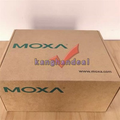 1PC NEW MOXA UC-8410A-LX embedded computer