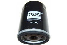 MAPCO Ölfilter 61007 Anschraubfilter für 147 FIAT ALFA 127 SKODA JEEP SEAT GTV 1