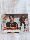 Trevor Lindon 2 Autographed Cards, 97 Donruss #S1 insert & 93 Ultra #109  — photo 7