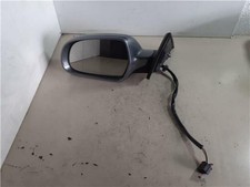 Retroviseur gauche (ou coque) Audi CABRIOLET