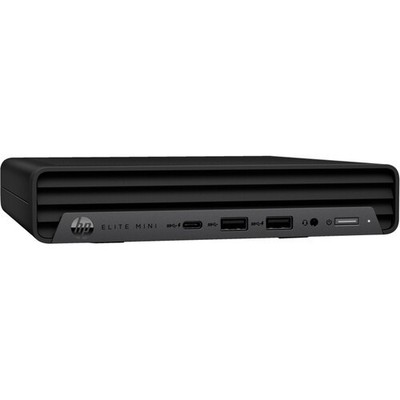 HP Mini G9 Conferencing PC with Zoom Rooms - Intel Core i7 12th Gen i7-12700T