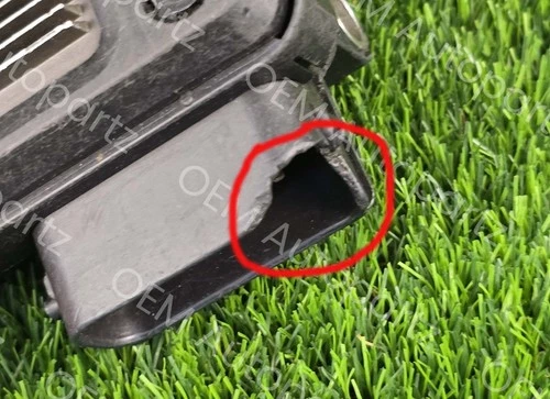 Toyota Scion TC 2014-2016 Transmission Computer Module 89530-21010 TCM Oem used - Picture 6 of 19