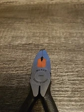 Milbar 3W6 Automatic Safety Wire Twist Pliers 9-inch 40AW28