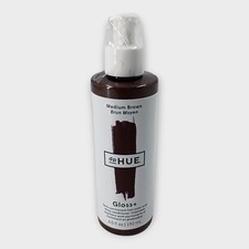 dpHUE Gloss Semi-Permanent Hair Color  Conditioner - Medium Brown 6.5 OZ.