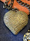 Jewelry lot Betsey Johnson Artisan Statement Chunky FUNKY party Mix 20 Lot — photo 3