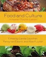 Food And Culture A Reader Alice Julier Taschenbuch Einband - Flex.(Paperback)