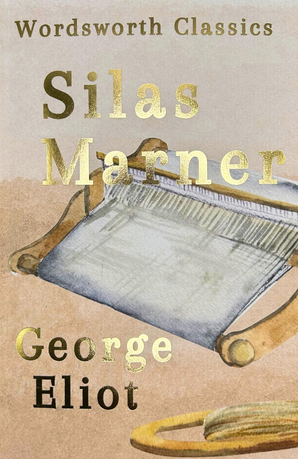 Silas Marner (Wordsworth Classics) - Image 6