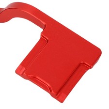 Thumb Grip Hot Shoe Protector Aluminum Alloy Metal Hot Shoe Thumb Up Rest Hand