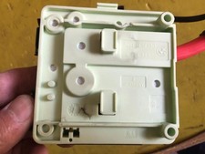 Porte arrière et accessoires BMW Z1