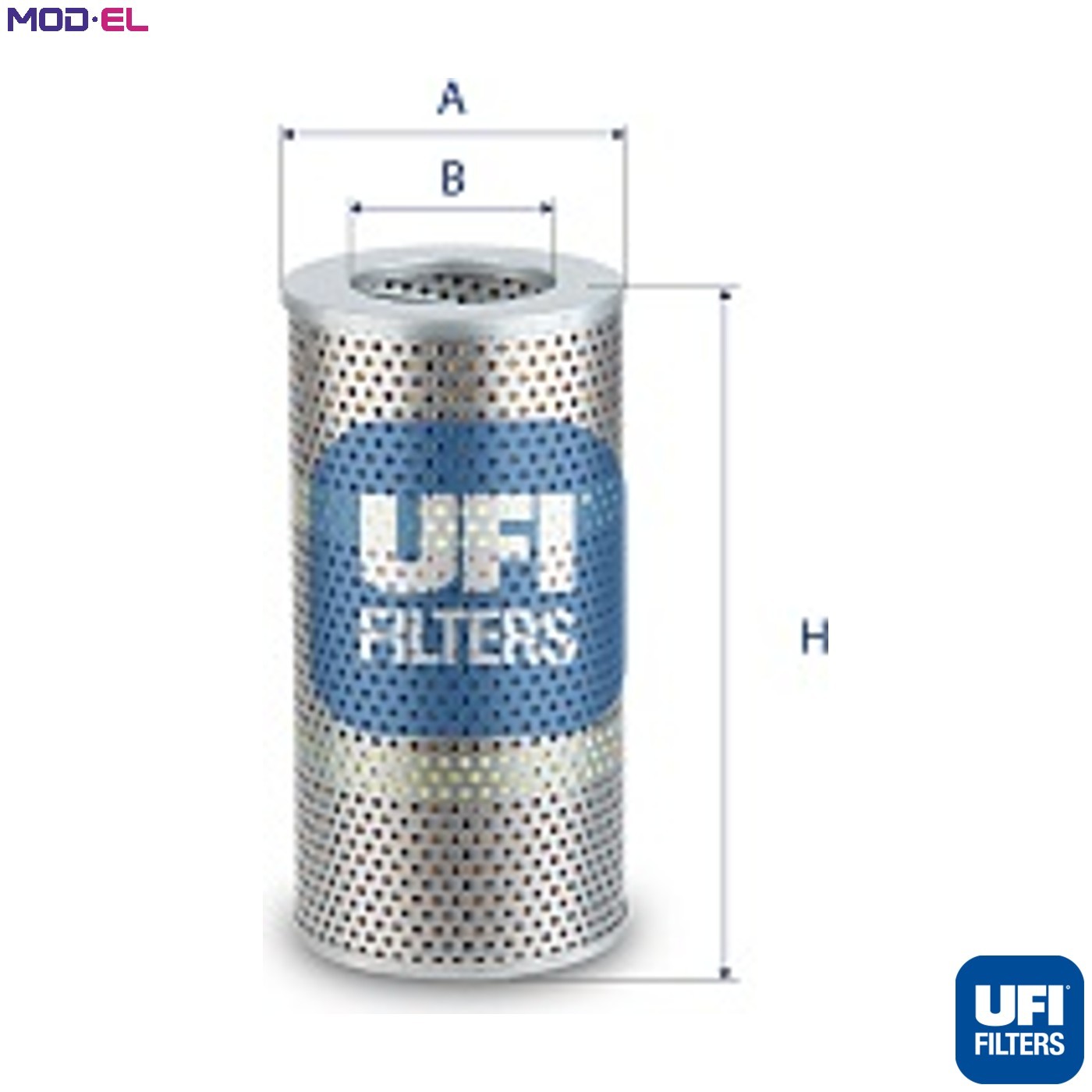HYDRAULIC FILTER AUTOMATIC TRANSMISSION 25.683.00 FORHYDRAULIC FILTER AUTOMATIC