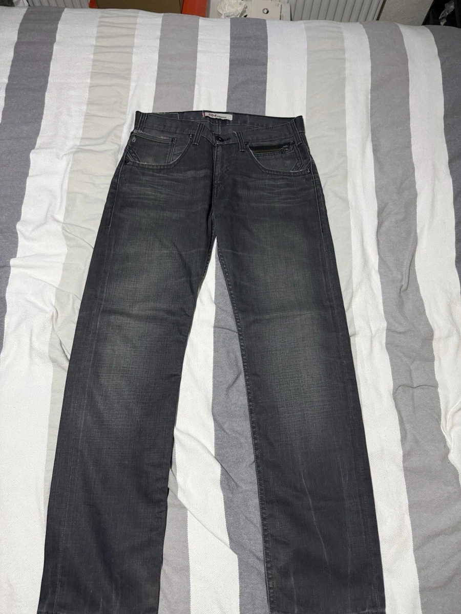 Levi's 504 Jeans for Men for sale | eBay
