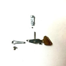 Davis Derringer D38 .38 Special Cobra Cb9 9mm Big Bore Trigger Parts Davis Derringer D38 .38 Special Cobra Cb9 9mm Big Bore Trigger Parts