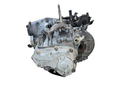 getriebe ft PEUGEOT 307 S1 2.0 16V HDI FAP CAT 20MB01 elrop146426
