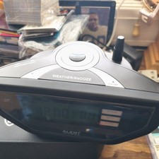 Alert Works EAR-10 NOAA Public Alert Weather Emergency Radio with Power Adapter