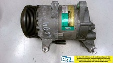 Mini (bmw) Mini II Bj 2001 Kompressor Klimaanlage 64521171310 guter Zustand