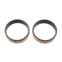 FüHrungsbuchsensatz Tauchrohr, 41X12X2.50 FüR Yamaha MT-09 850 A MTN850-A 17-20