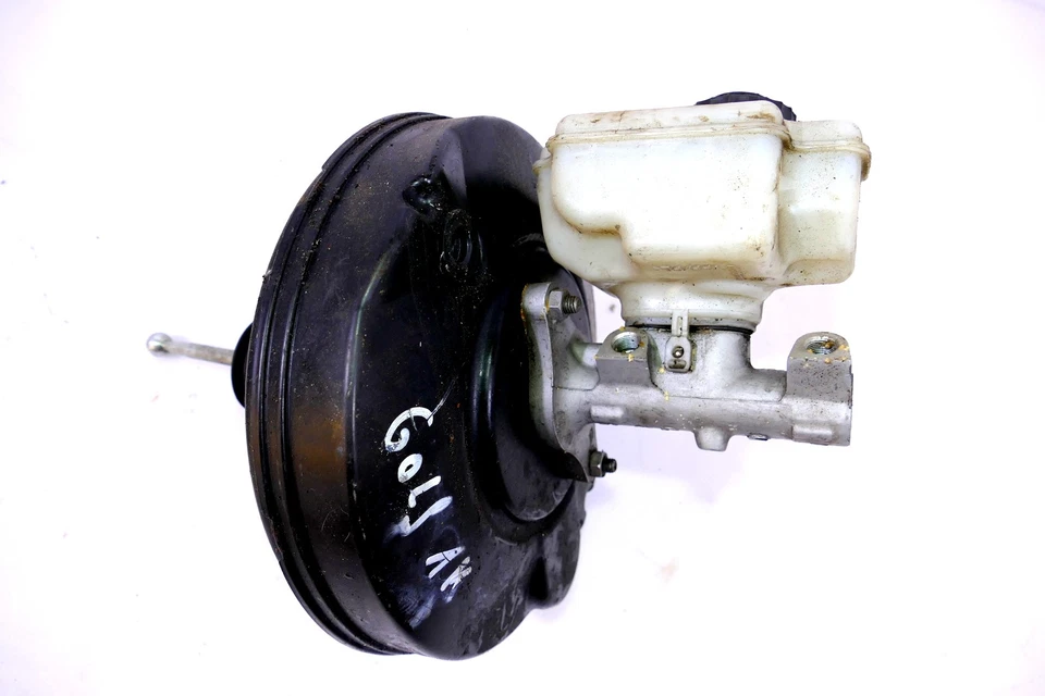 VW Golf 5 Booster Freno Regolatore di Frenata 1K1614105AE / Bh 1K1614105AA - Immagine 2 di 3