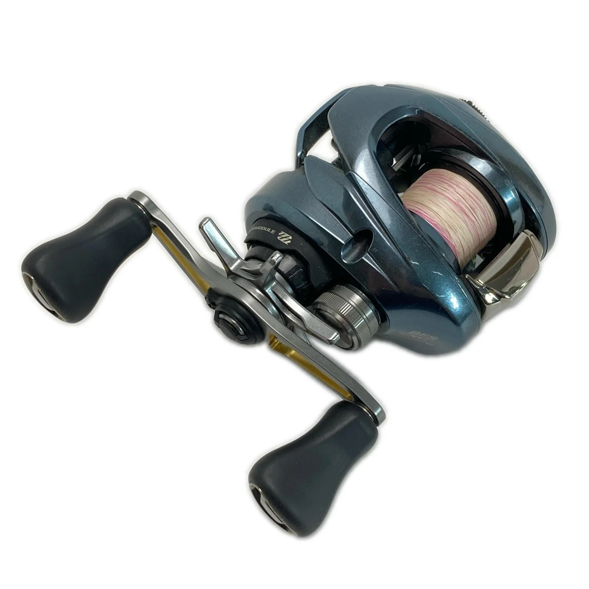 Shimano Aldebaran Bfs Xg for sale | eBay
