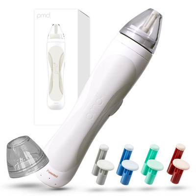Pmd Beauty Pmd Personal Microderm Pro - At-Home Microdermabrasion Machine Kit