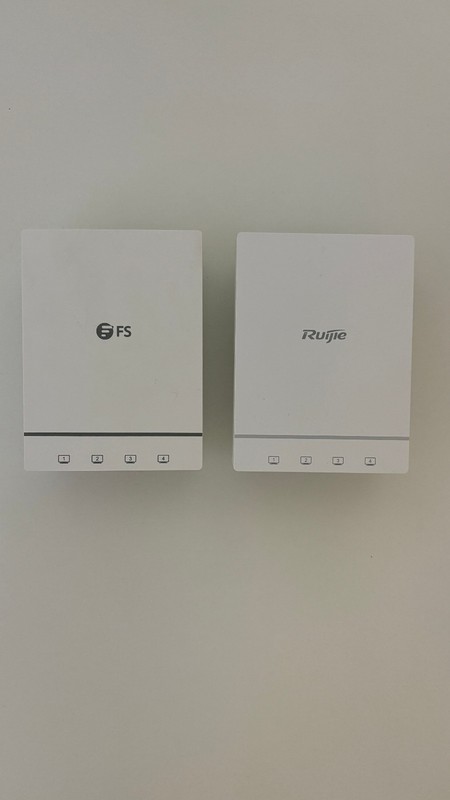 Ruijie RG AP-180