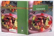 Summer (Le Cordon Bleu Home Collection) by 