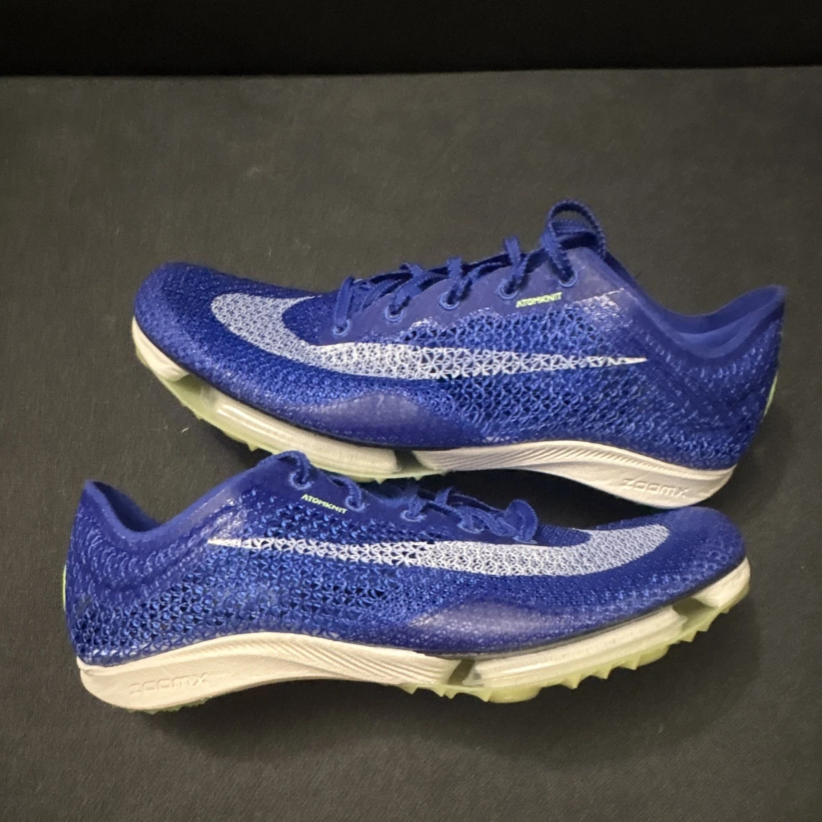 nike zoom victory track spikes products for sale | eBay
