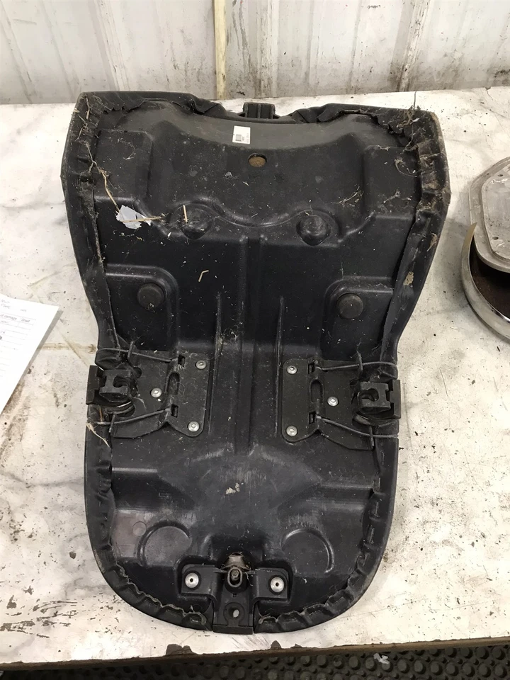 Asiento Polaris Victory Jackpot 106 Foto 4 de 4