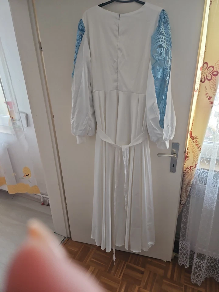 Hochzeit Kleid - Bild 4 von 4