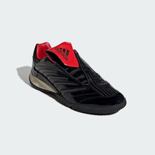 adidas Predator Sala Black Red