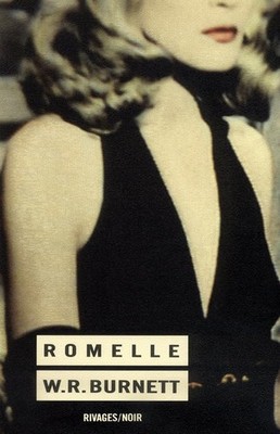 Romelle - Burnett, W.R.