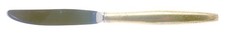 Kirk Stieff Golden Signet  Modern Hollow Knife 4574964