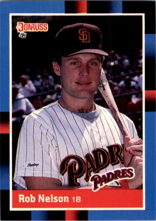 1988 Donruss Baseball (441-660) - You Pick - FREE SHIPPING 5+ Cards NM