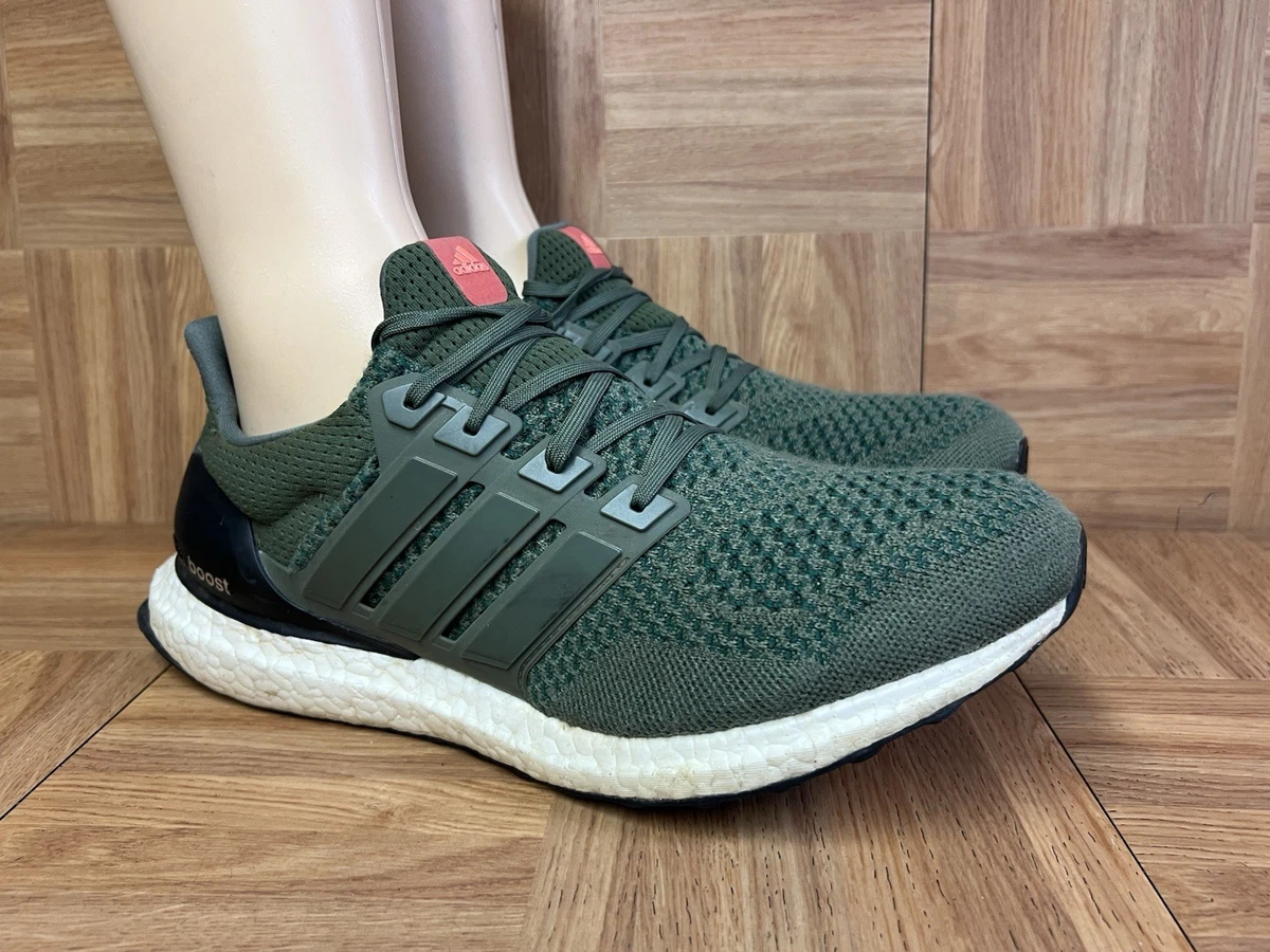 adidas UltraBoost 1.0 Limited Olive | eBay
