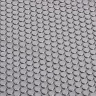 Hot Tub Bubble Blanket - 8 x 8 FT 16-Mil Square Pool Spa 8×8 FT - Square Gray