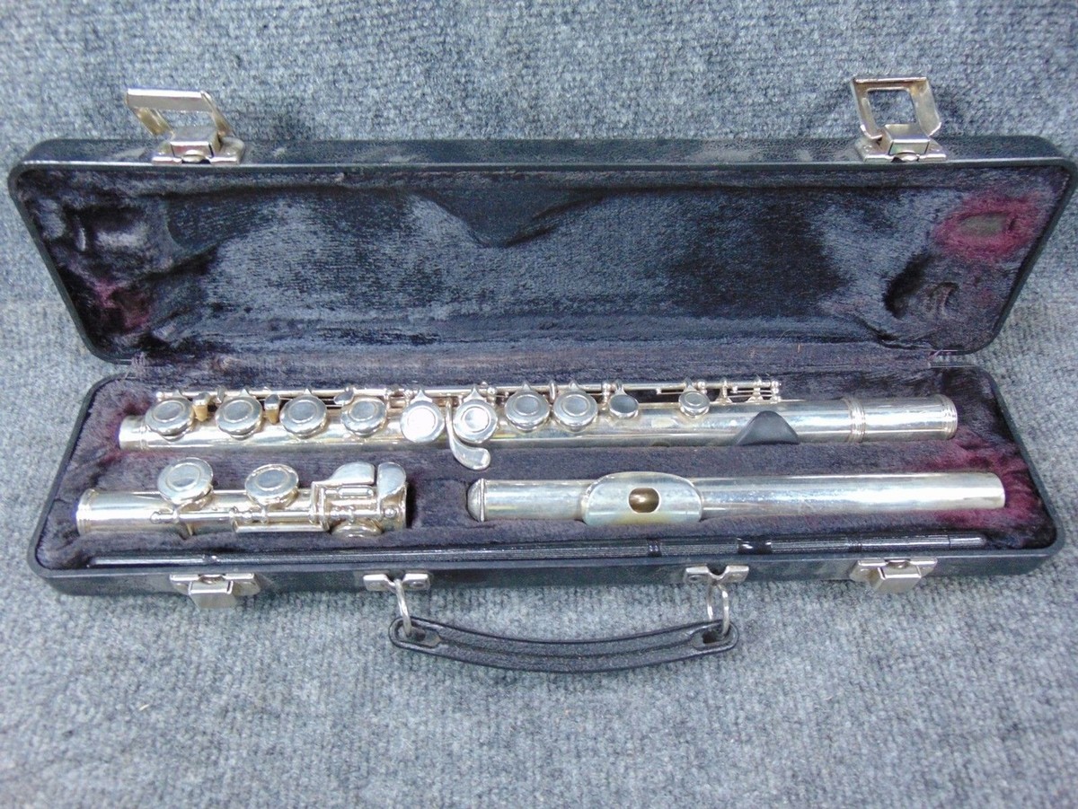 アームストロング フルート 104 Armstrong 104 Student Flute