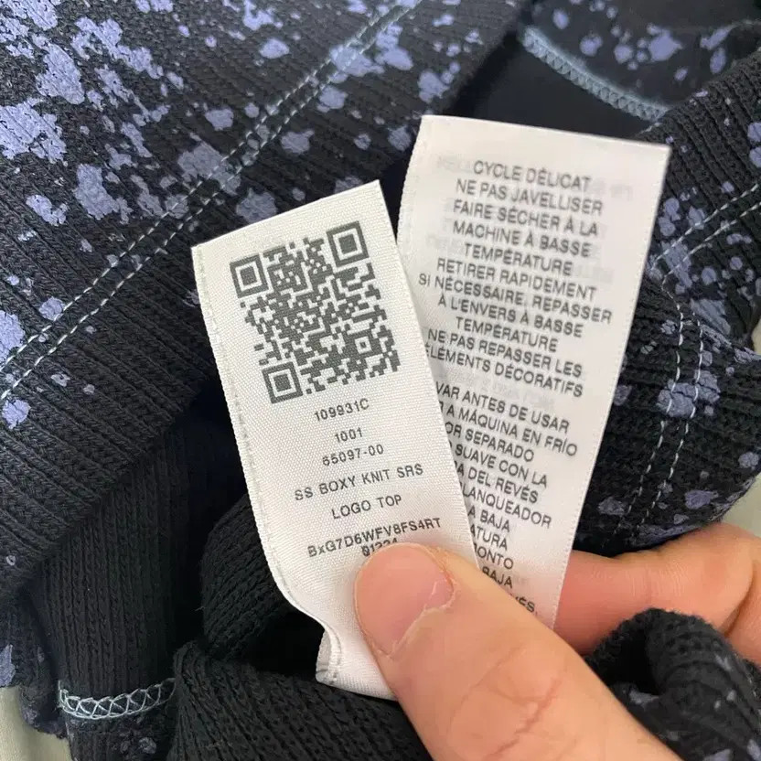 True Religion Black Short Sleeve T-Shirt M